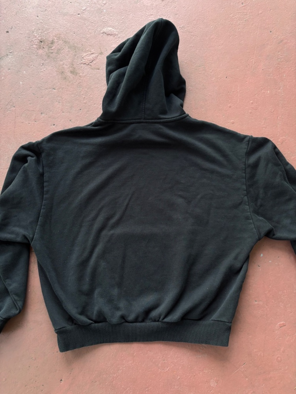 ALO Yoga Accolade Hoodie Small Black unisex - Picture 7 of 9